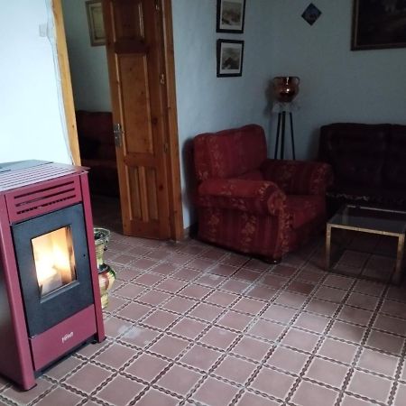 Casa Bejar, Tranquila Casa Con Chimenea, Patios, Junto A La Piscina Villa Canete la Real Екстериор снимка