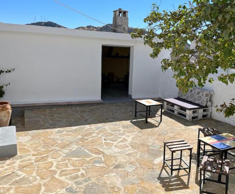 Casa Bejar, Tranquila Casa Con Chimenea, Patios, Junto A La Piscina Villa Canete la Real Екстериор снимка