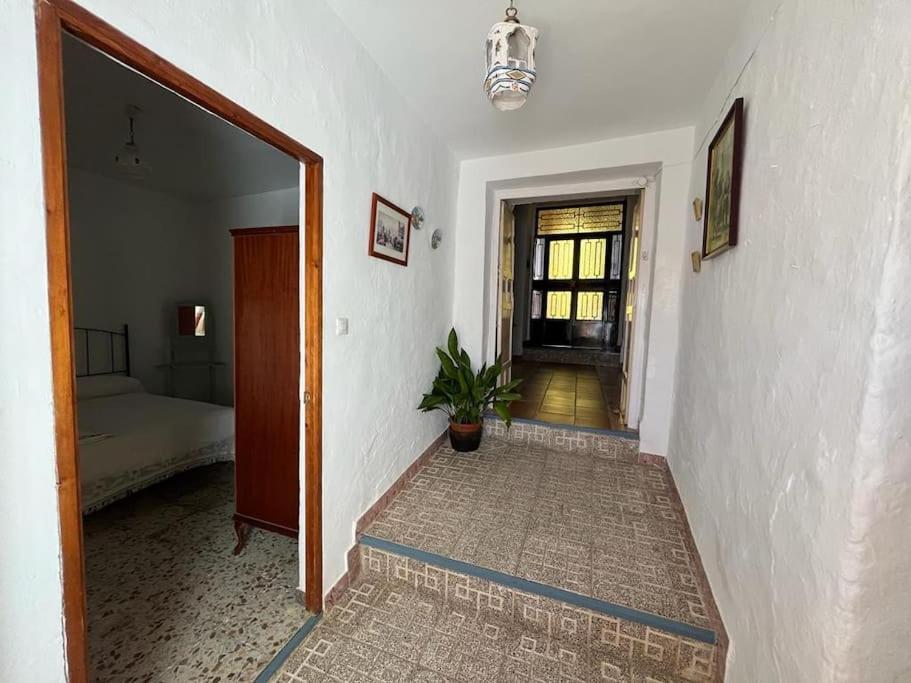 Casa Bejar, Tranquila Casa Con Chimenea, Patios, Junto A La Piscina Villa Canete la Real Екстериор снимка
