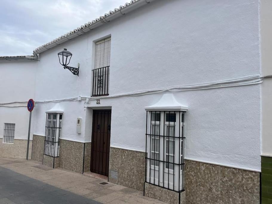 Casa Bejar, Tranquila Casa Con Chimenea, Patios, Junto A La Piscina Villa Canete la Real Екстериор снимка