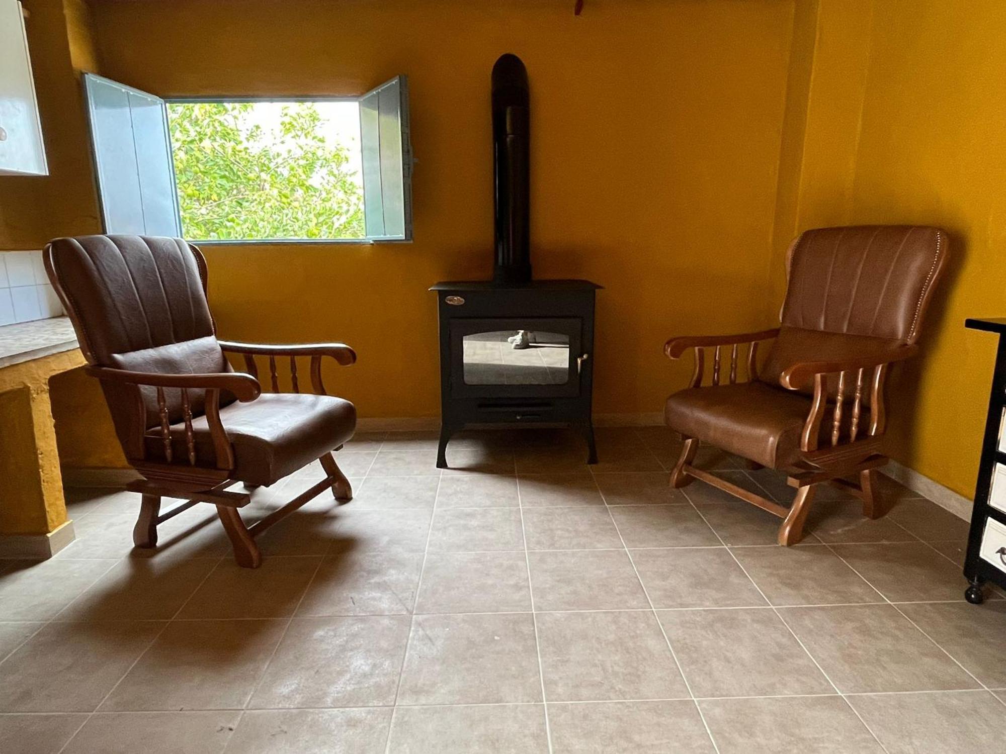 Casa Bejar, Tranquila Casa Con Chimenea, Patios, Junto A La Piscina Villa Canete la Real Екстериор снимка